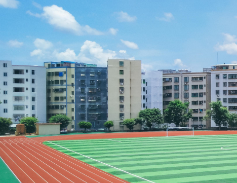 上外賢達國際課程中心2023年招生信息