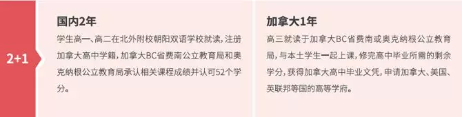 擇校模式