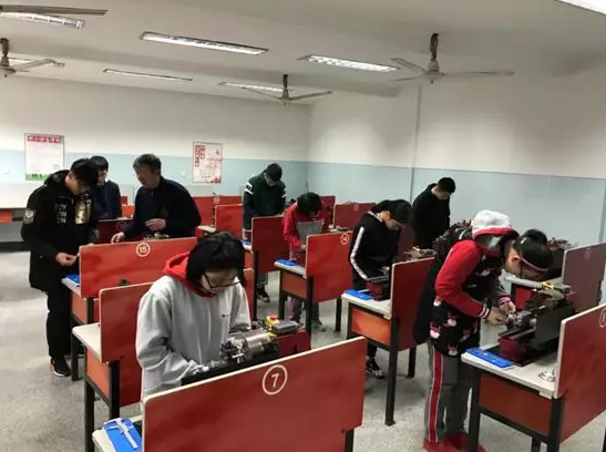 學生實踐