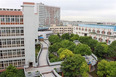 學校環境