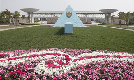 中加楓華國際學校
