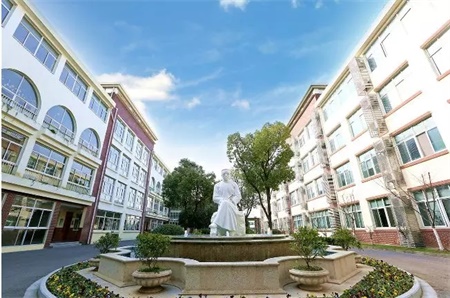 蘇州工業(yè)園區(qū)外國語學校