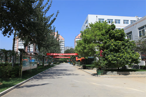 學校環境