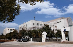 高新校區(qū)大門