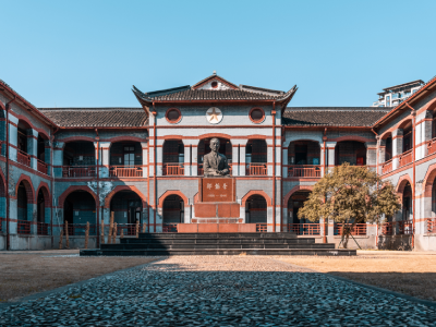 學校環(huán)境