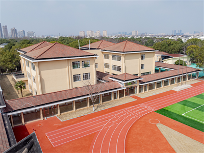 學(xué)校建筑