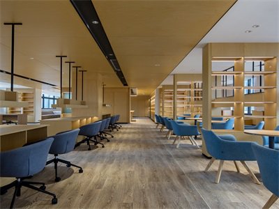 圖書(shū)館