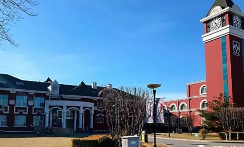 北京愛迪學(xué)校