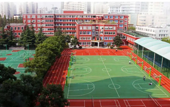 上海市西南位育中學(xué)國際課程部