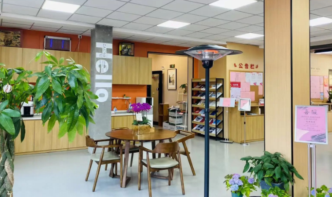 上海朝陽義塾