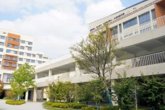 蘇州科技城外國(guó)語(yǔ)學(xué)校2025年招生信息